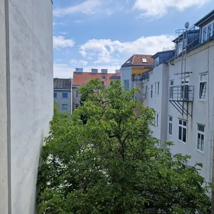 Rent this 3 bed apartment on Vienna in Kabelwerk, VIENNA