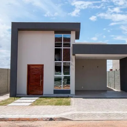 Buy this 3 bed house on unnamed road in Dix-Sept Rosado, Mossoró - RN