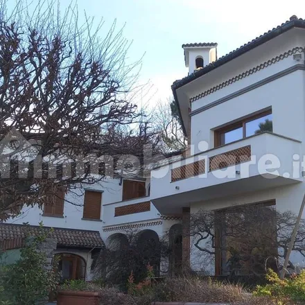 Rent this 3 bed apartment on Via Giacomo Matteotti in 21025 Morosolo VA, Italy