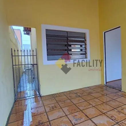 Rent this 3 bed house on Rua dos Caiapós in Vila Miguel Vicente Cury, Campinas - SP
