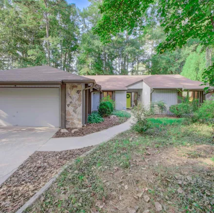 Image 2 - 109 Wexford Way, Peachtree City, GA 30269, USA - House for sale