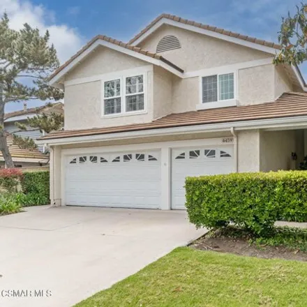 Buy this 5 bed house on 4445 North Terrace Meadow Court in Moorpark, CA 93021
