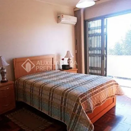 Buy this 3 bed apartment on Viaduto Prefeito Evandro Behr in Centro, Santa Maria - RS