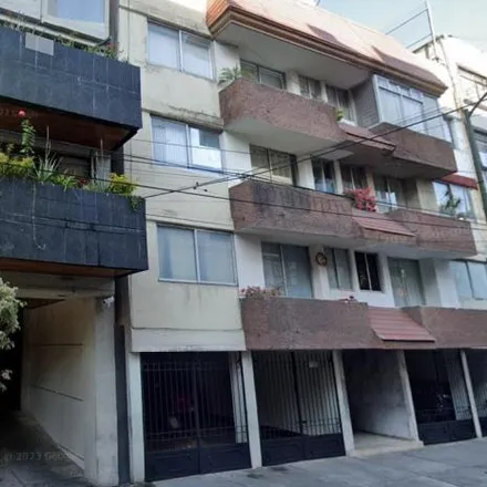 Buy this 2 bed apartment on Soriana in Calle Heriberto Frías 541, Benito Juárez