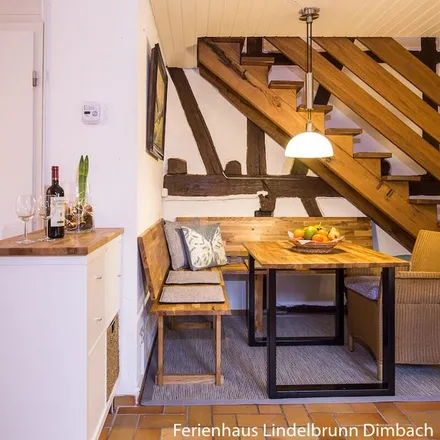 Rent this 1 bed house on Dimbach in Rhineland-Palatinate, Germany