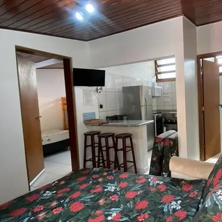 Rent this 2 bed house on Toninhas in Ubatuba - SP, 11687