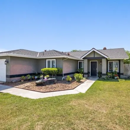 Buy this 3 bed house on 2192 Cottonwood Court in Hanford, CA 93230