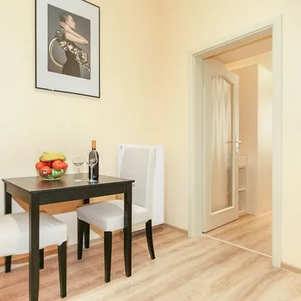 Rent this 2 bed apartment on Máchova 2463/17 in 120 00 Prague, Czechia