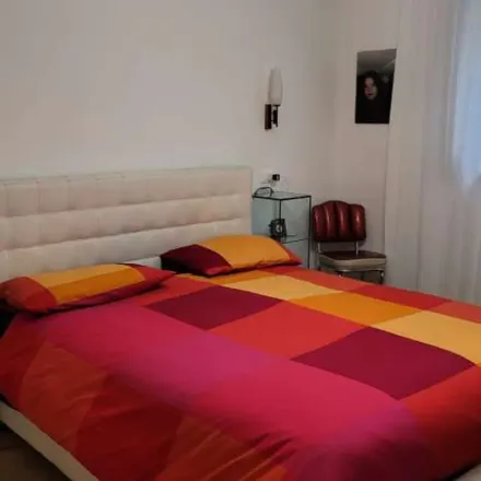 Rent this 2 bed apartment on Via Fratelli Morelli in 20016 Milan MI, Italy