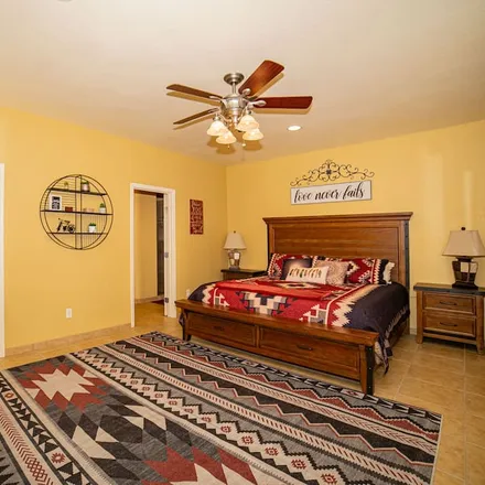 Rent this 3 bed house on Yuma