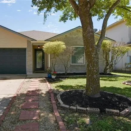 Buy this 3 bed house on 18409 Maxa Drive in Manor, TX 78653