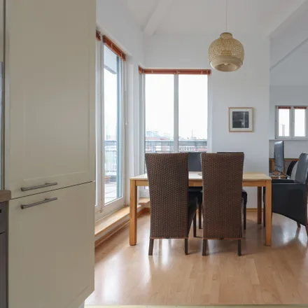 Rent this 2 bed apartment on Wigandstaler Straße 19 in 13086 Berlin, Germany