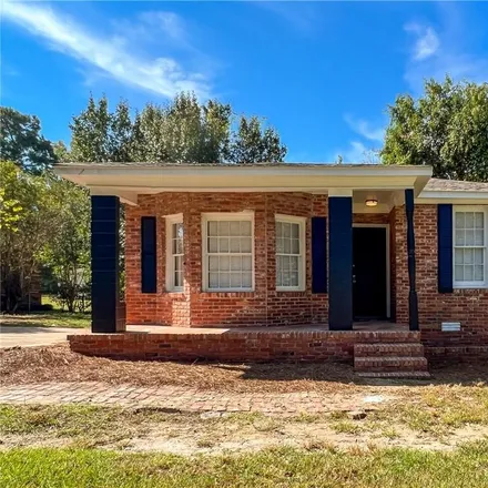 Buy this 2 bed house on 39 8th Street in Phenix City, AL 36869