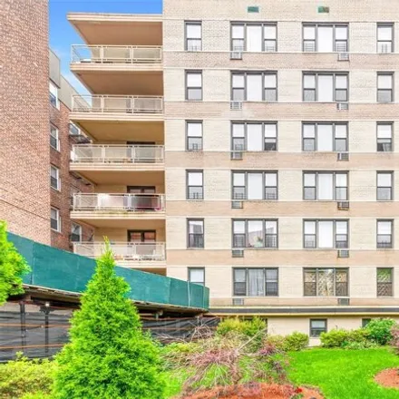 Buy this 1 bed condo on 65-36 Wetherole Street in New York, NY 11374