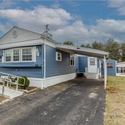 Buy this 2 bed house on 60 Lane E in Coventry, RI 02816