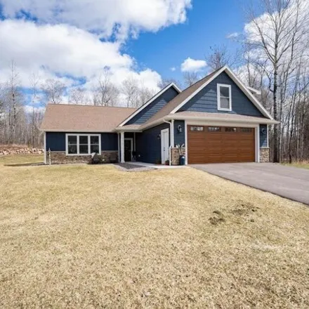 Buy this 4 bed house on 4320 Thielke Circle in Hermantown, MN 55811