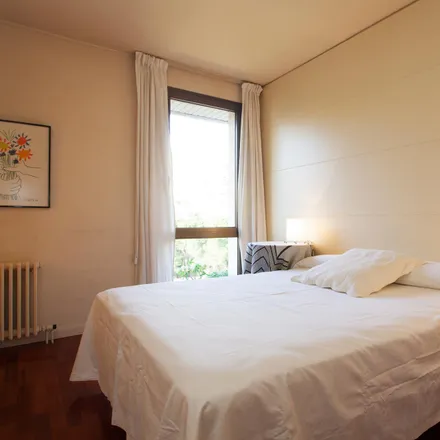 Rent this 1 bed apartment on Travessera de Dalt in 35, 08024 Barcelona