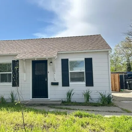Buy this 1 bed house on 32nd Street 33rd Street Alley in Sacramento, CA 95817