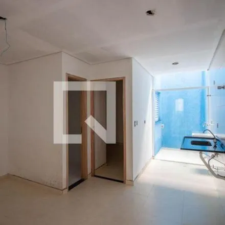 Rent this 2 bed apartment on Rua Jonh Speers in Parque do Carmo, São Paulo - SP