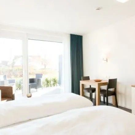 Rent this 1 bed apartment on Eisenbahnstraße 55 in 79418 Schliengen, Germany