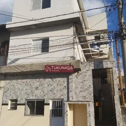 Image 2 - Fast Store, Rua São Pedro, Vila Zamataro, Guarulhos - SP, 07032-000, Brazil - Apartment for rent