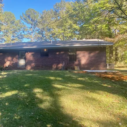 Image 7 - 101 Cotton Gin Road, Ripley, Tippah County, MS 38663, USA - House for sale