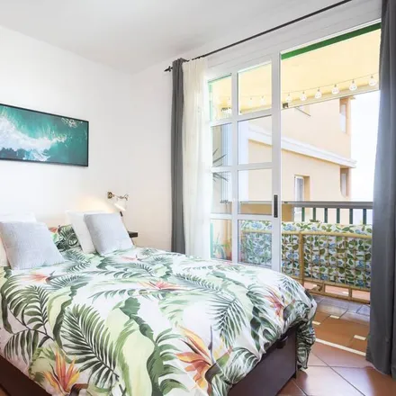 Rent this 2 bed apartment on Santa Ursula in Carretera España, 38390 Santa Úrsula