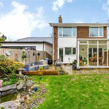Image 9 - Hyde Way, Wickford, SS12 9BS, United Kingdom - House for sale