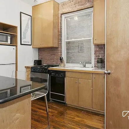 Image 3 - 334 West 17th Street, New York, NY 10011, USA - Apartment for rent
