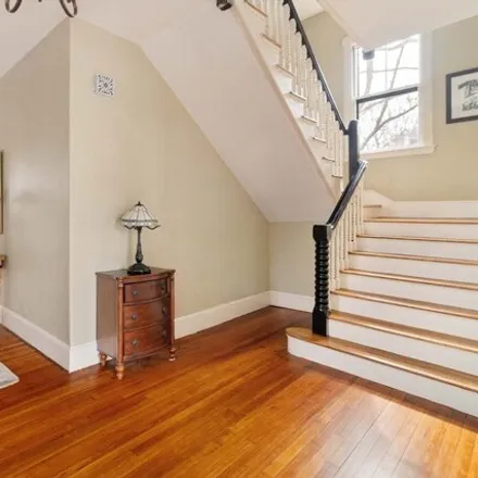 Buy this 7 bed house on 247 Fisher Avenue in Brookline, MA 02447