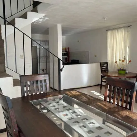 Rent this 3 bed house on Villa de Anáhuac in Villas del Mirador, 66360 Santa Catarina
