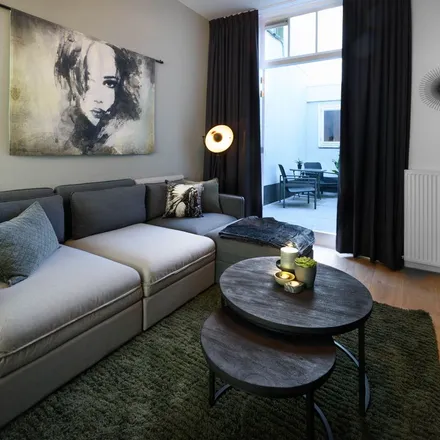 Image 4 - Herderinnestraat 7B, 2512 CZ The Hague, Netherlands - Apartment for rent