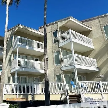 Buy this 2 bed condo on 200 Padre Blvd Unit 103 in Texas, 78597