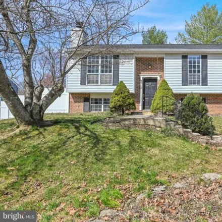 Buy this 4 bed house on 9310 Edway Circle in Randallstown, MD 21133