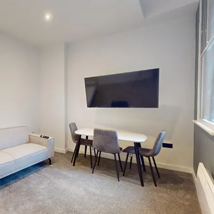 Rent this 3 bed apartment on 11-13 Low Pavement in Nottingham, NG1 7DQ