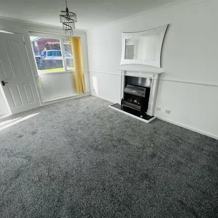 Image 2 - 79 Prebends Field, Durham, DH1 1HJ, United Kingdom - Room for rent