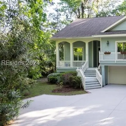 Buy this 4 bed house on 1 Island Creek Court in Beaufort County, SC 29909