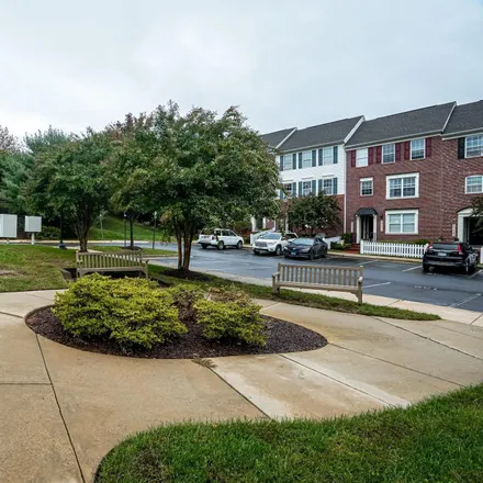 Image 4 - 23515 Forest Haven Way, Clarksburg, MD 20871, USA - Townhouse for rent