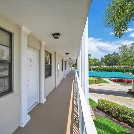 Image 5 - 6201 West Camino Real, Boca Del Mar, Palm Beach County, FL 33486, USA - Condo for sale