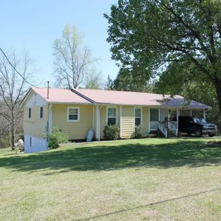 Buy this 3 bed house on 3935 Hall Burton Road in Sumiton, Walker County