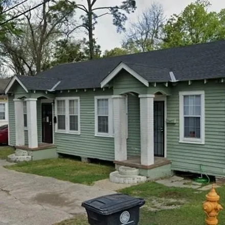 Buy this 1 bed house on 2389 Pawnee Street in Northdale, Baton Rouge