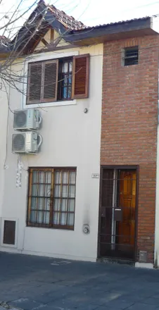 Image 2 - Doctor Luis Beláustegui 5024, Vélez Sarsfield, C1407 FBD Buenos Aires, Argentina - Duplex for sale