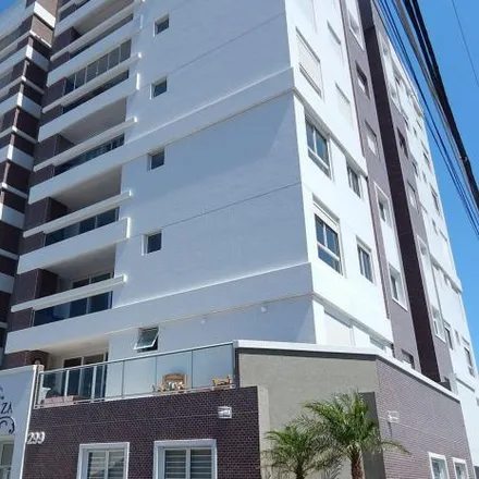 Image 1 - Rua Pedro Zardo, Órfãs, Ponta Grossa - PR, 84010-240, Brazil - Apartment for sale