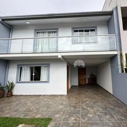 Buy this 2 bed house on unnamed road in Cristo Rei, Pato Branco - PR