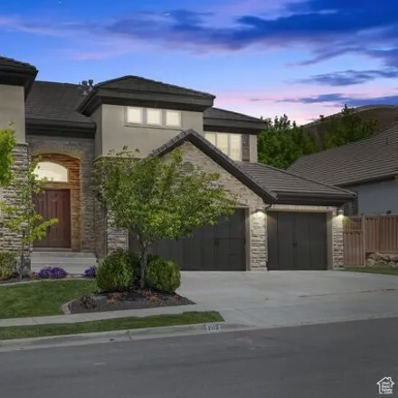 Buy this 5 bed house on 2108 West Whisperwood Drive in Lehi, UT 84043