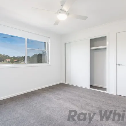 Rent this 3 bed townhouse on Sandgate Road in Wallsend NSW 2287, Australia