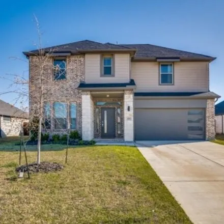 Buy this 4 bed house on Ardsley Lane in Forney, TX 75126