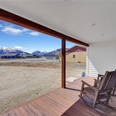 Image 5 - Paintbrush Street, Chaffee County, CO 81211, USA - House for sale