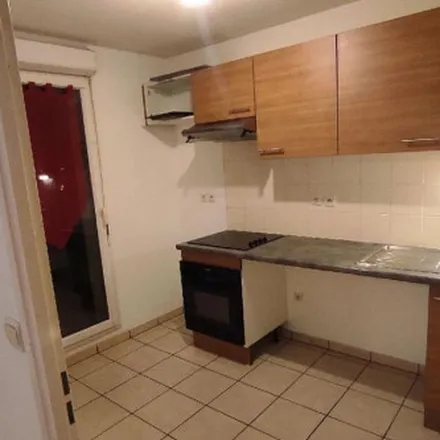 Rent this 4 bed apartment on 27 Rue du Plassan in 31490 Léguevin, France