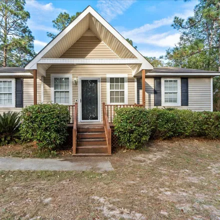 Buy this 3 bed house on 418 Blanchard Road in North Augusta, SC 29841